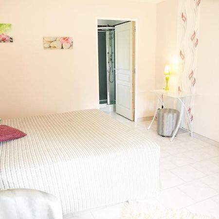 La Ferme De La Chassagne Hotel Devrouze Екстериор снимка