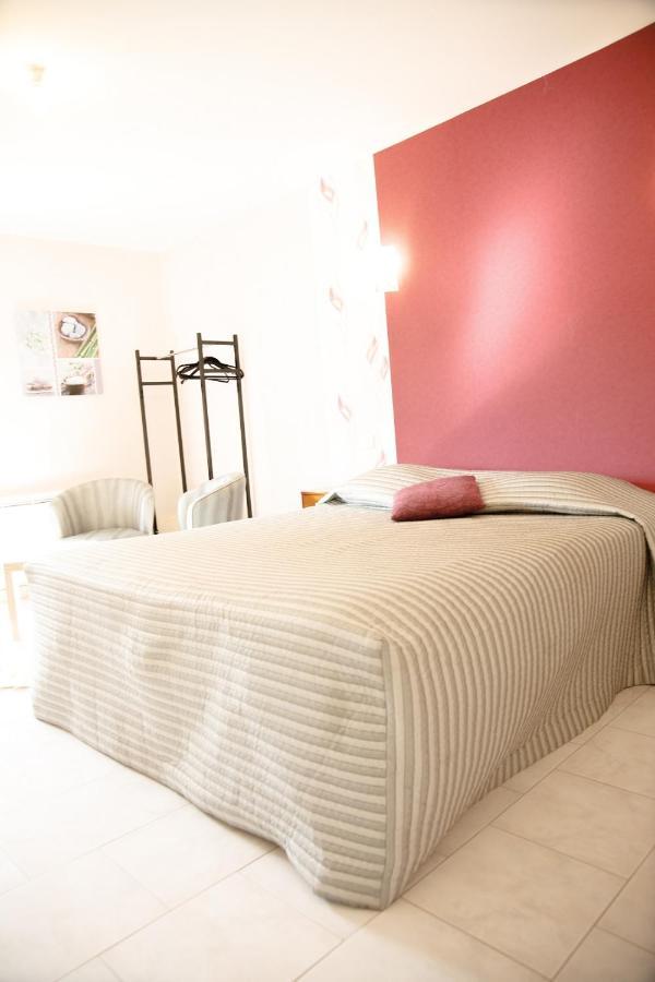 La Ferme De La Chassagne Hotel Devrouze Екстериор снимка
