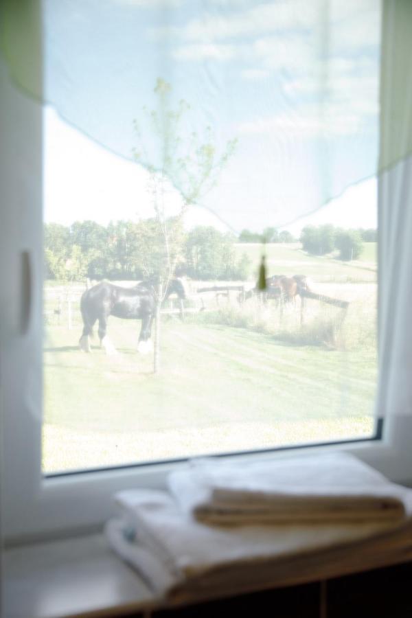 La Ferme De La Chassagne Hotel Devrouze Екстериор снимка
