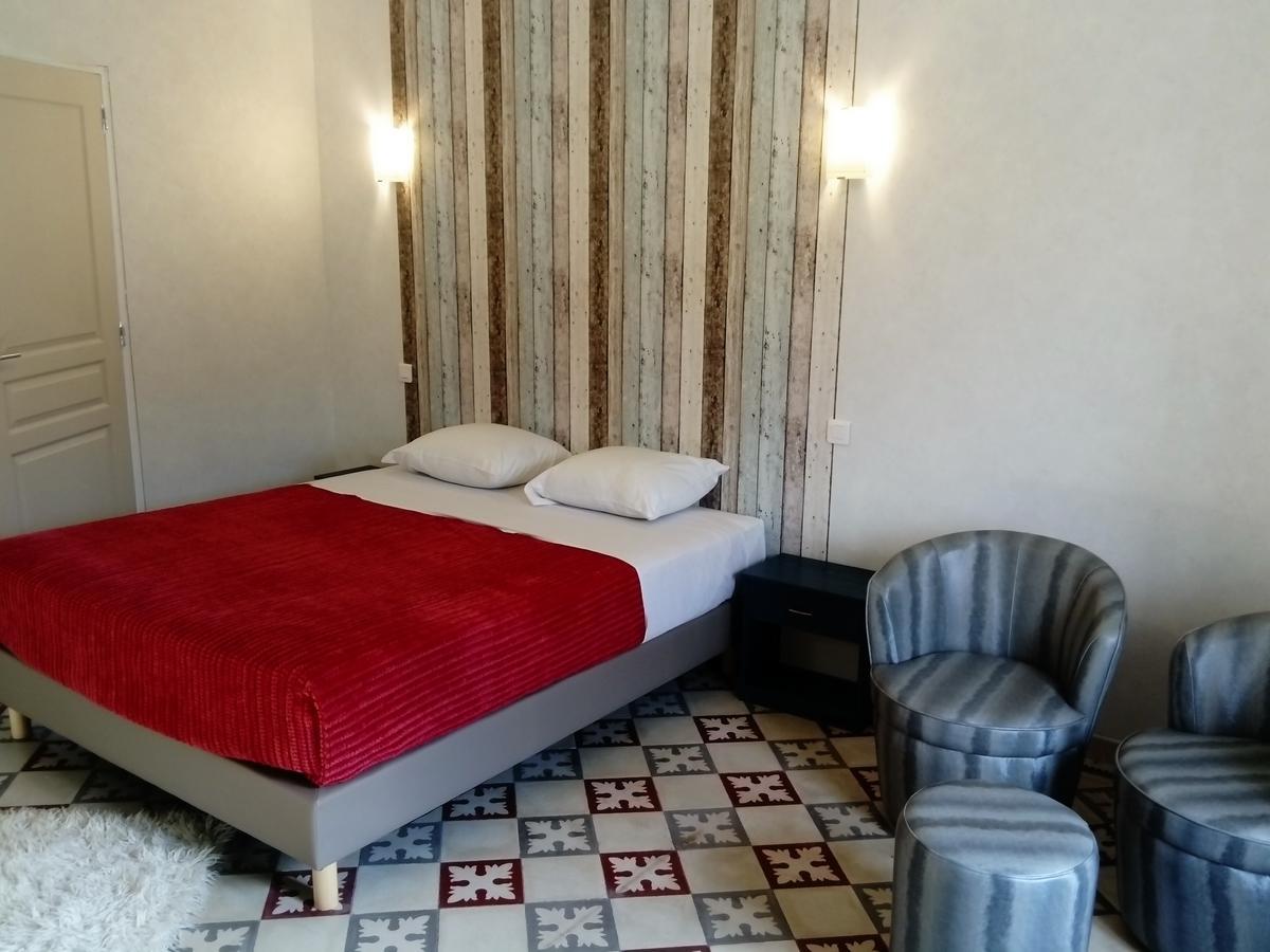 La Ferme De La Chassagne Hotel Devrouze Екстериор снимка